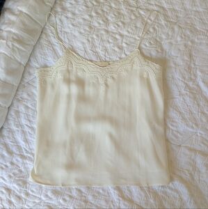 NWOT Sezane Palma Top, Size 4/36